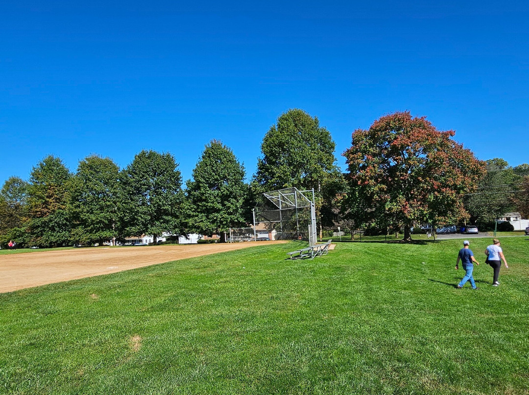 Jarrettsville Recreation Complex景点图片