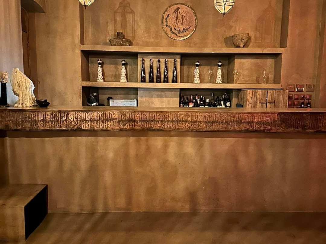 Life Gallery Hotel主图