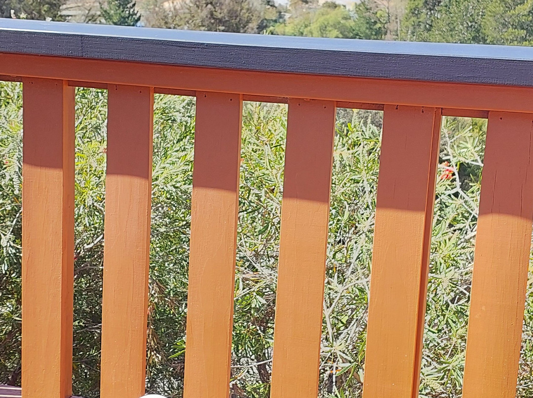 Kimi Ora Eco Resort主图