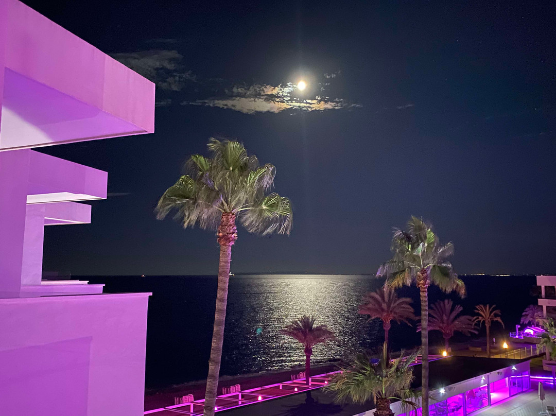 Hotel Garbi Ibiza & Spa主图