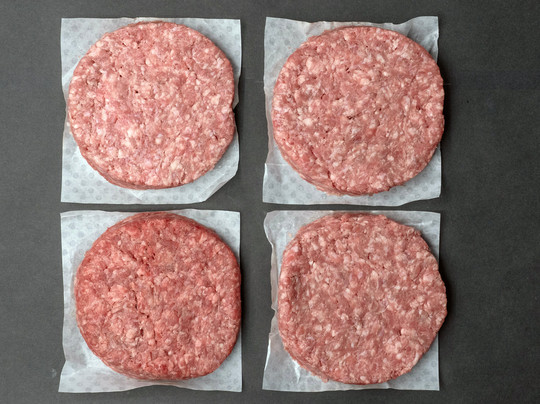 Prime Cut 41-Veedersburg必去景点