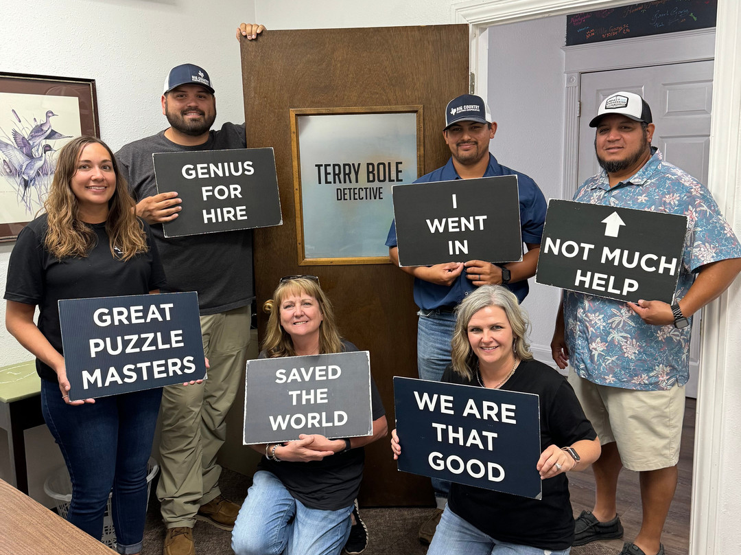 Time Crunch Escapes-拉伯克县必去景点