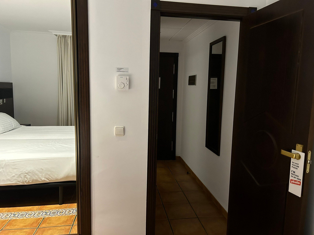 Hotel Ho Ciudad de Jaen主图
