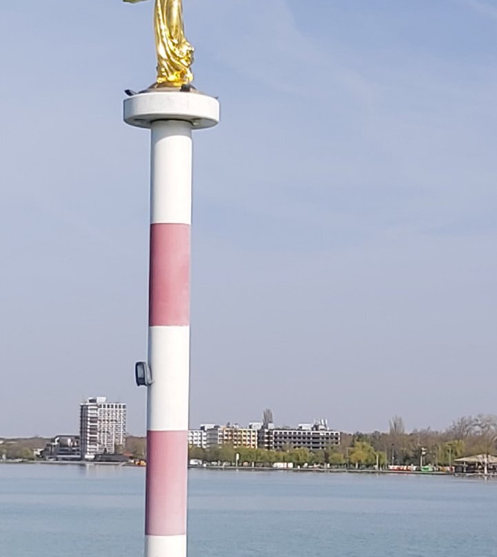 The Benevolent Angel of Peace景点图片