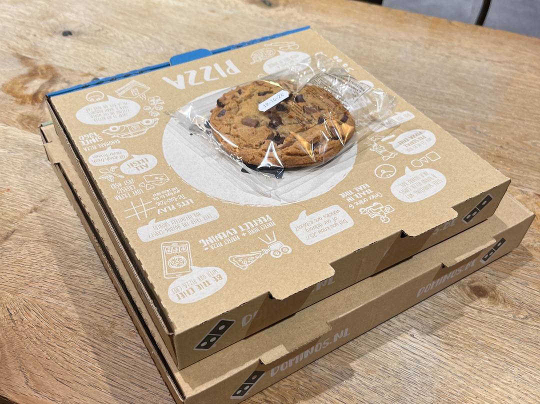 Domino's Pizza