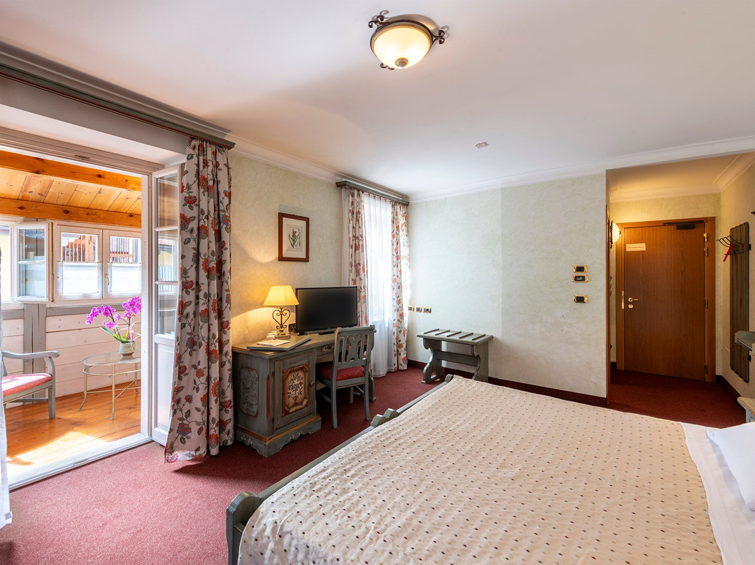 Hotel Relais Orsingher主图