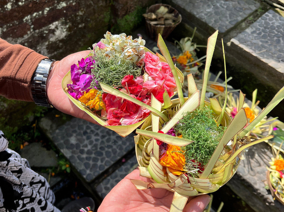 Angel Bali Vacation-巴厘岛必去景点