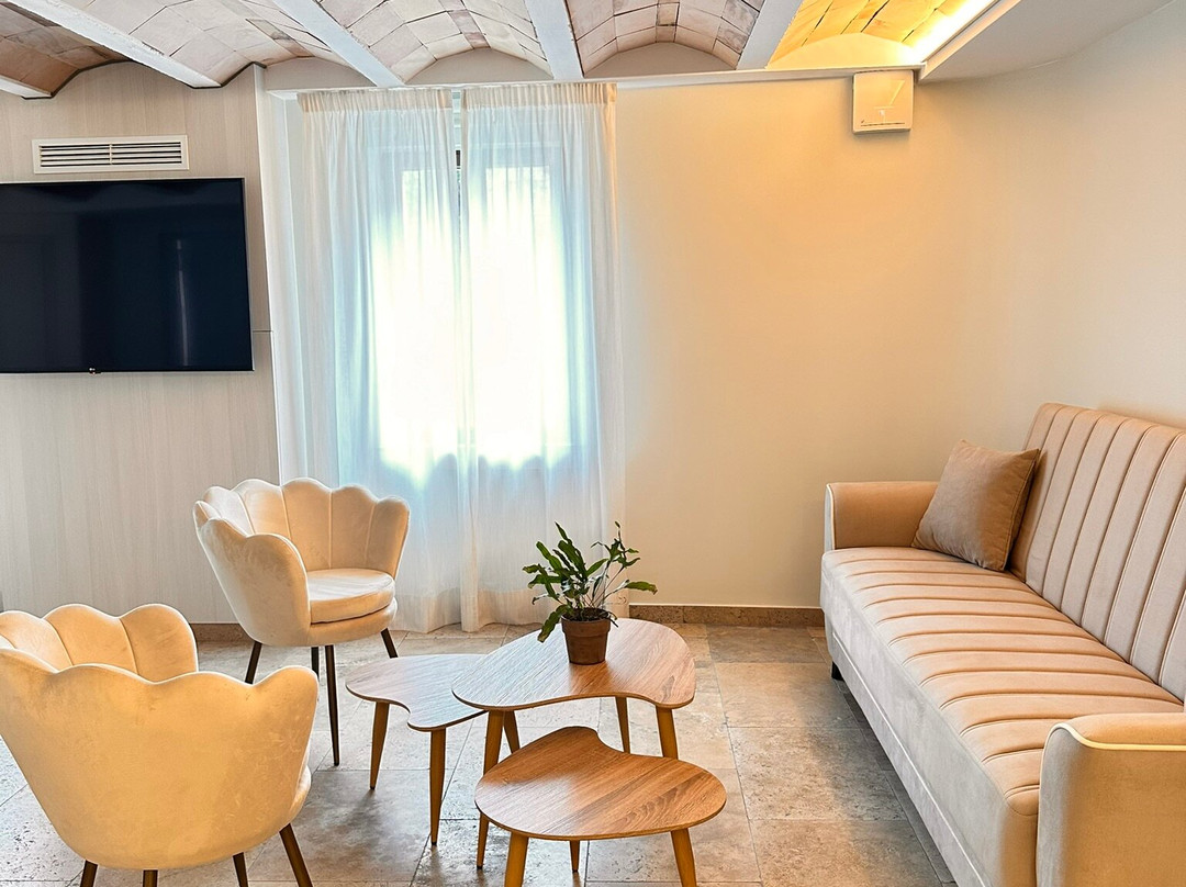 Allioli Boutique Hotel & Spa主图