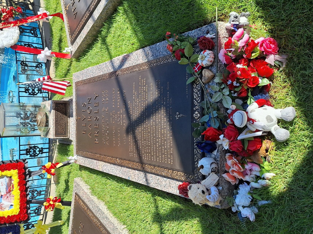 Elvis Presley's House-Bad Nauheim必去景点