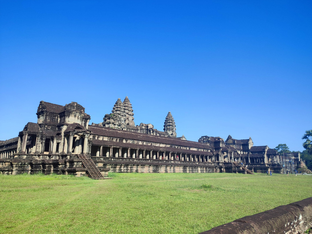 MyProGuide Cambodia景点图片