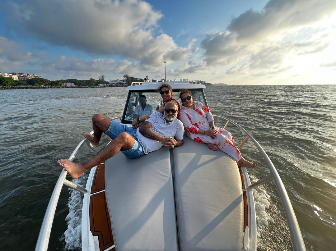 Fun Cruises Goa景点图片