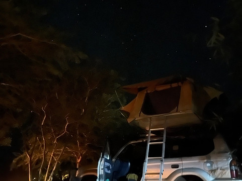 Uganda Self Drive-坎帕拉必去景点