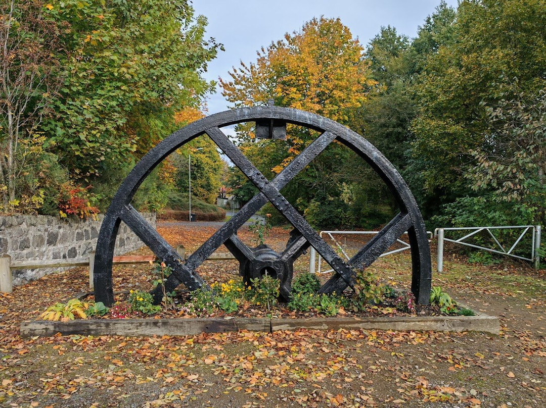 Maud Railway Museum-Maud必去景点