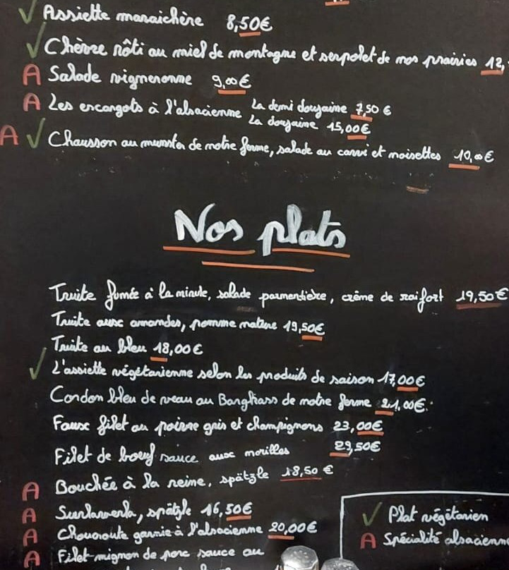 米尔巴舍尔客栈主图