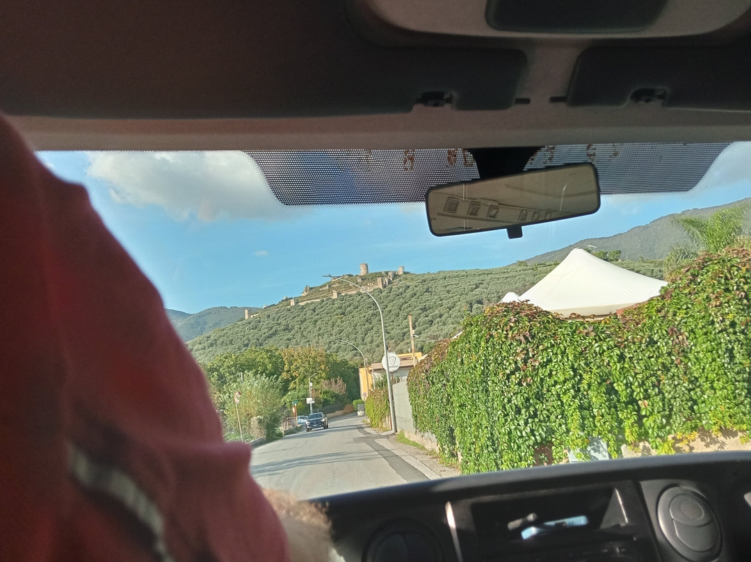 Castello di Avella景点图片