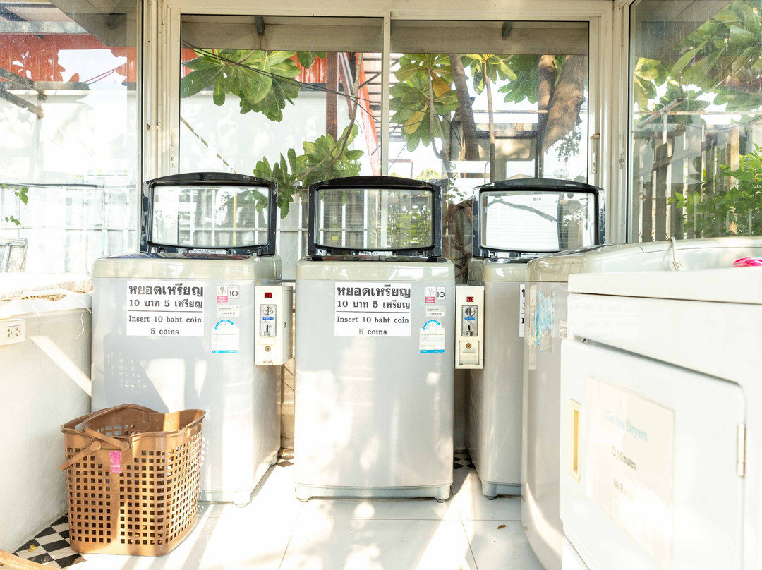 Khongsittha Muay Thai-曼谷必去景点