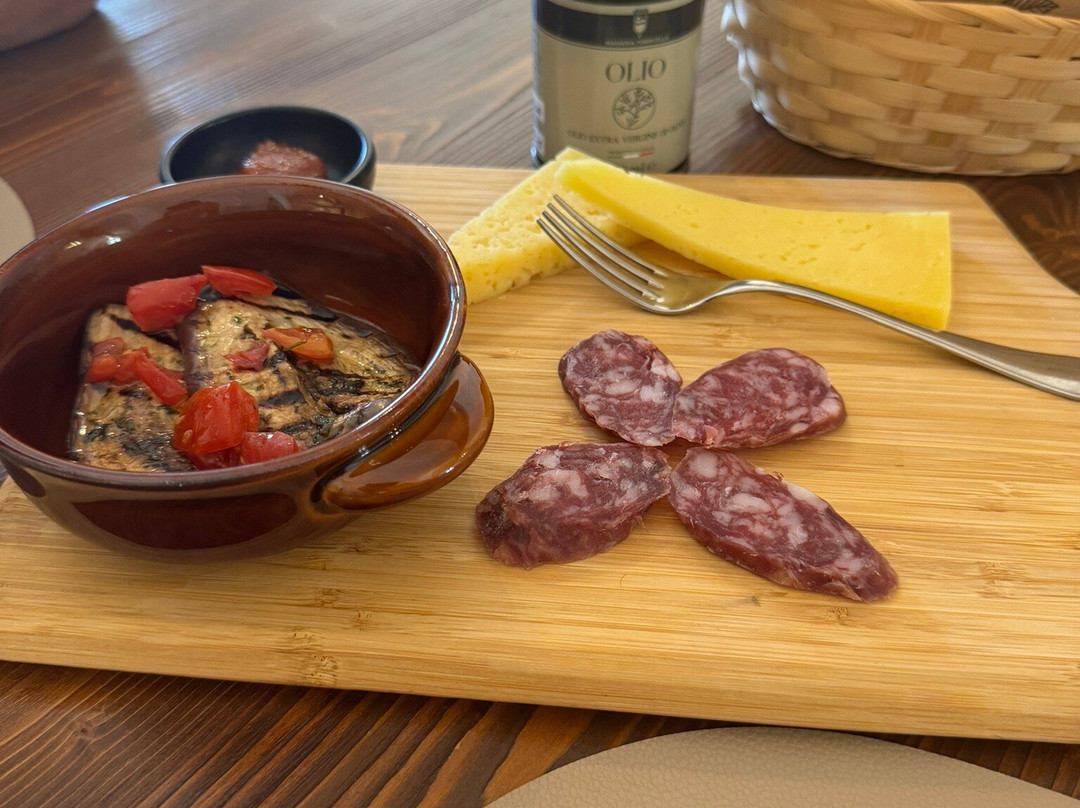 Cantina Masseria Torricella景点图片
