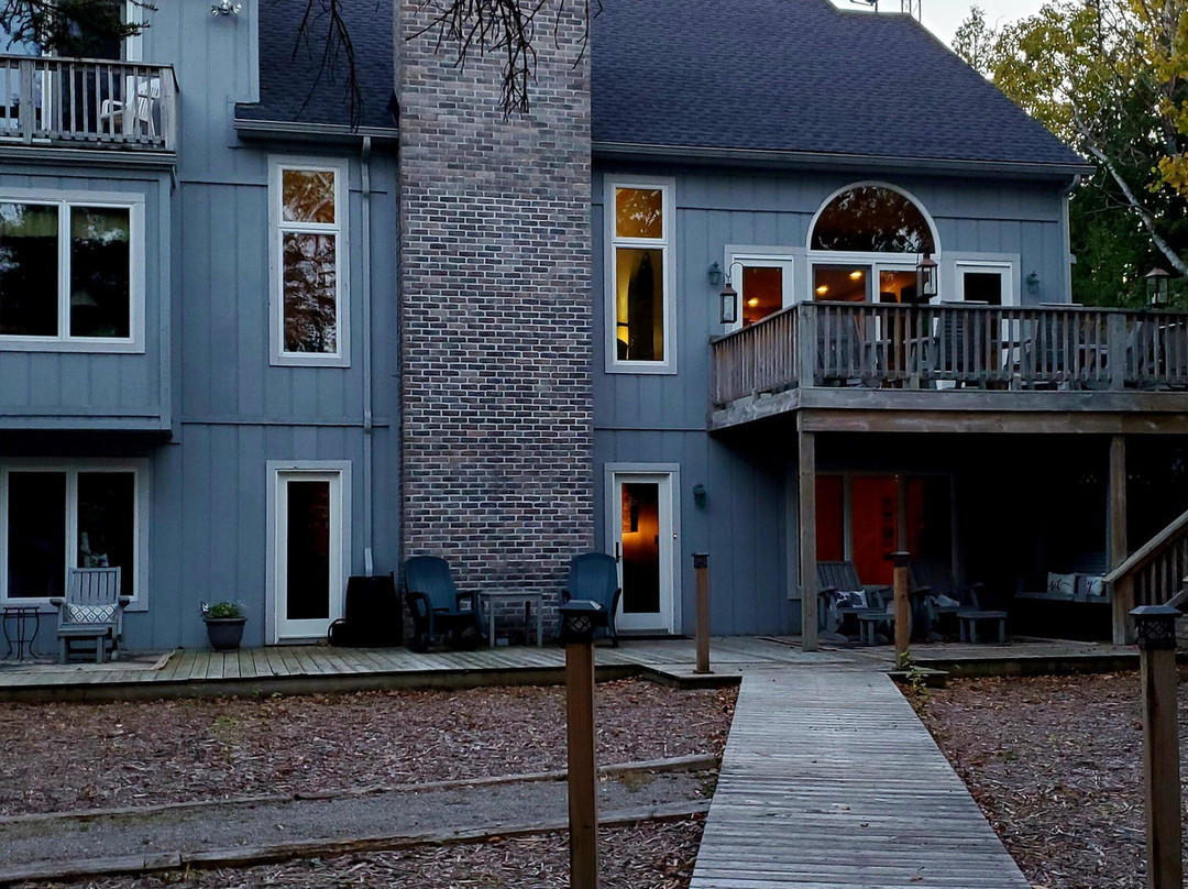 North Bay Bed & Breakfast主图