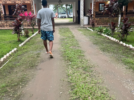 Pousada Dos Comerciarios主图