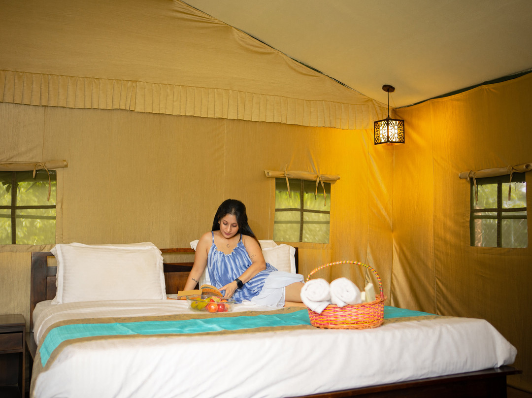 Sukoon - A Wellness Resort主图