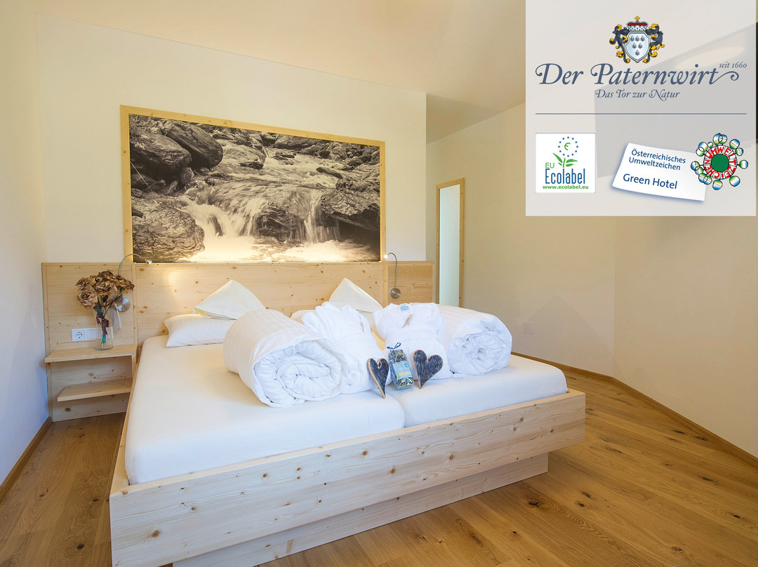 Der Paternwirt主图