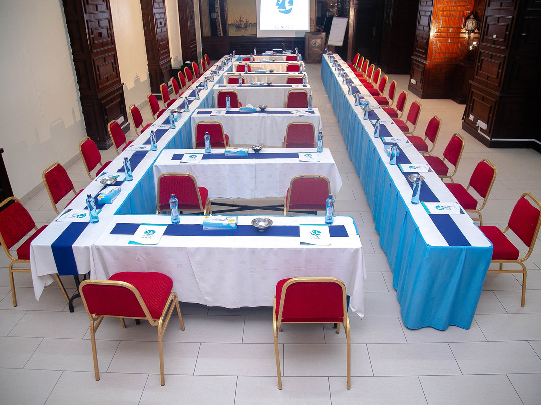 Mombasa Continental Resort主图