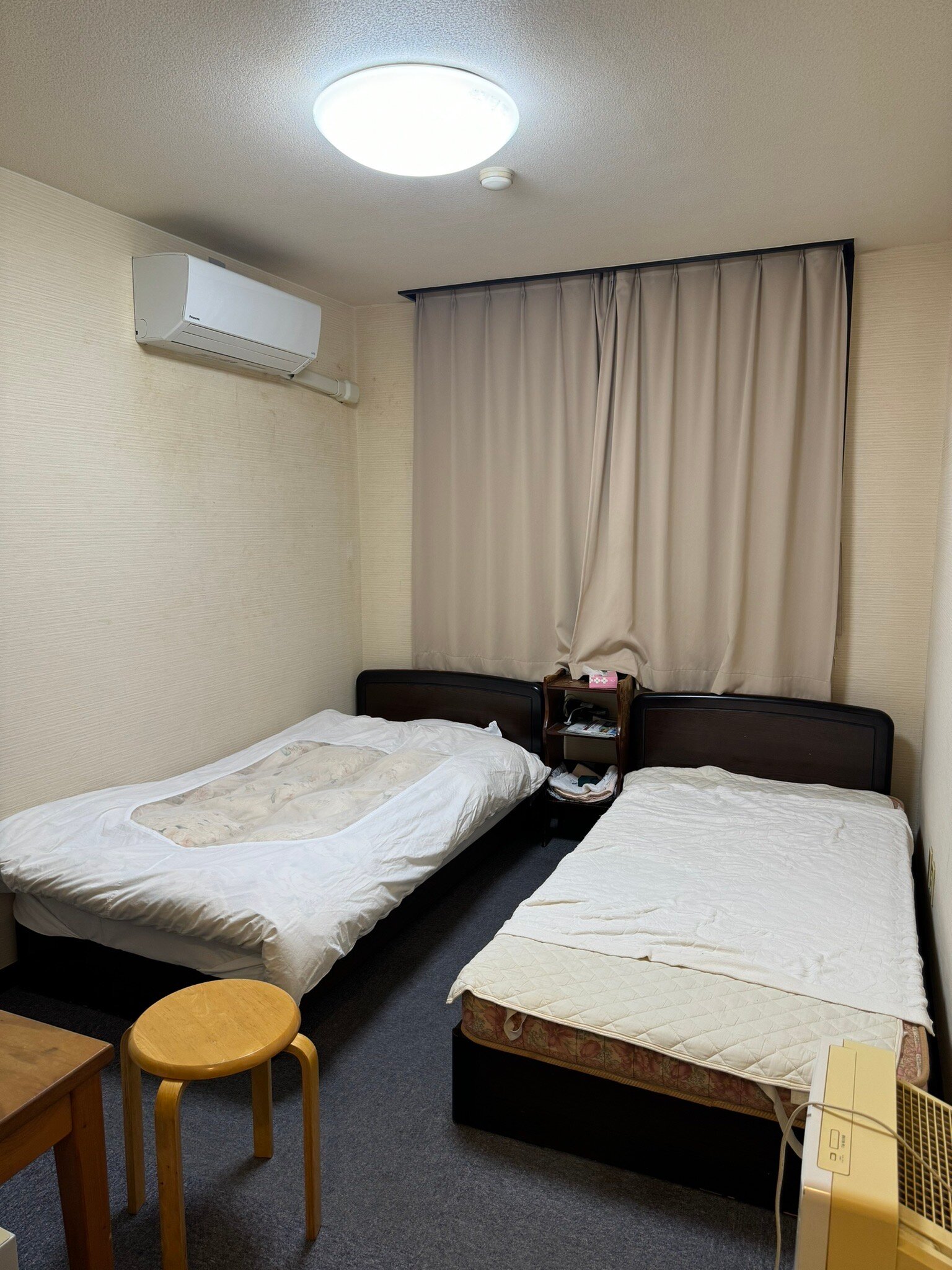 Business Hotel Sichirigahama-官方