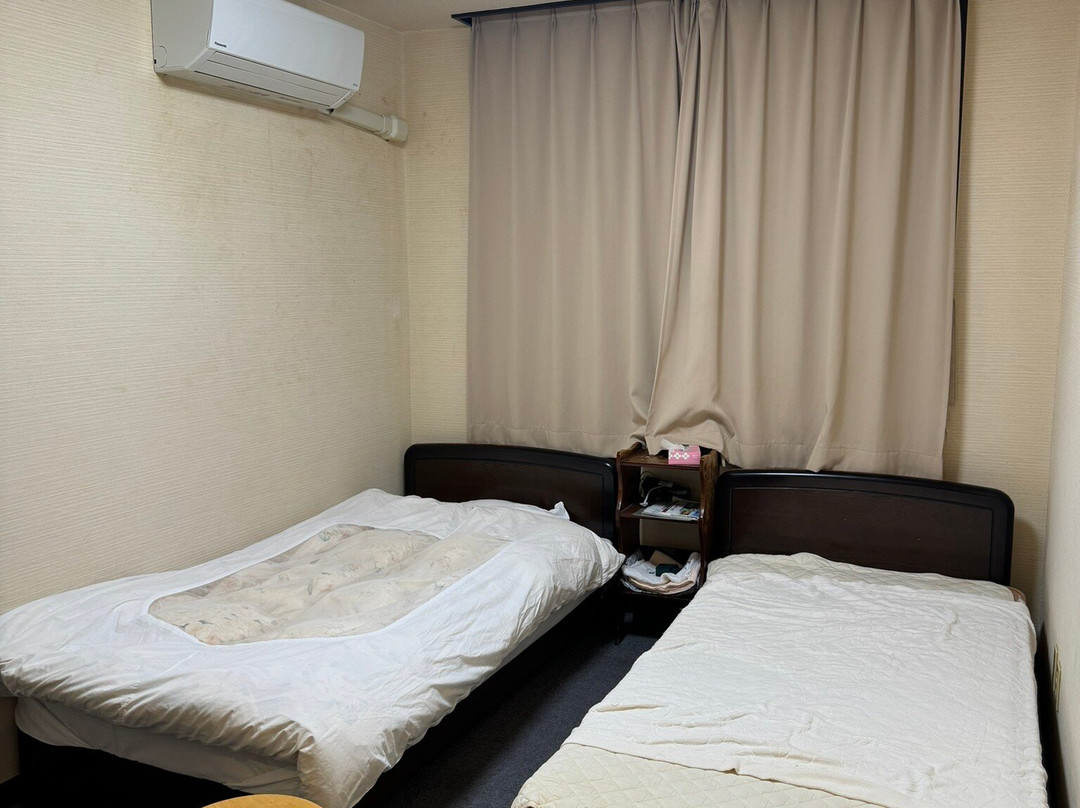 Business Hotel Sichirigahama主图