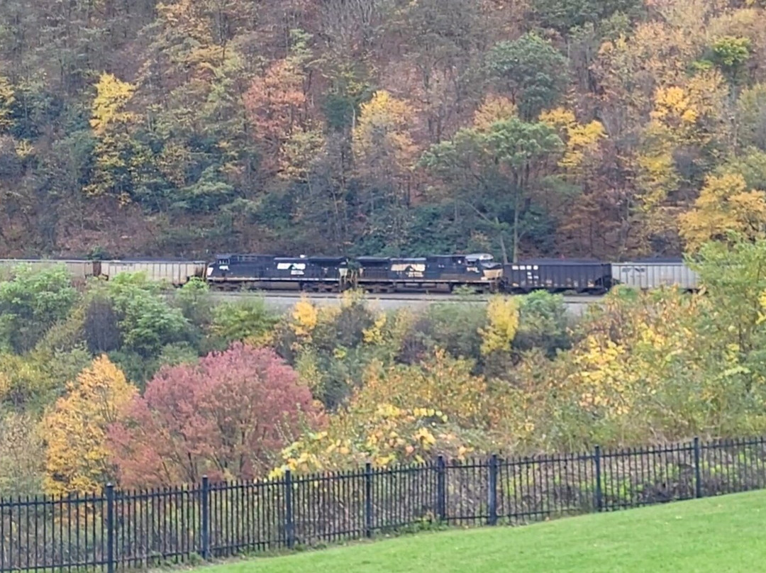 Horseshoe Curve National Historic Landmark景点图片