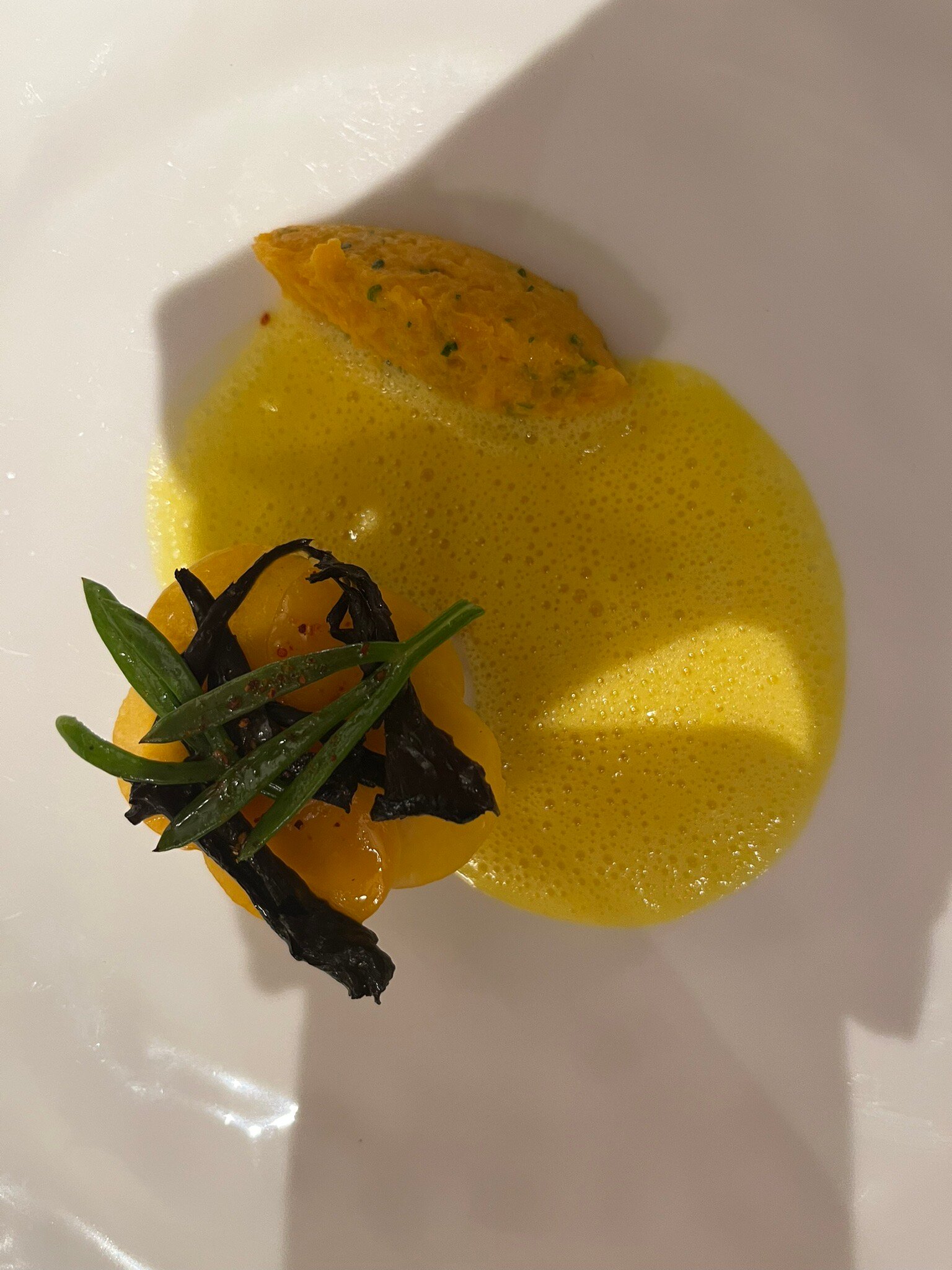 The Peat Inn-官方