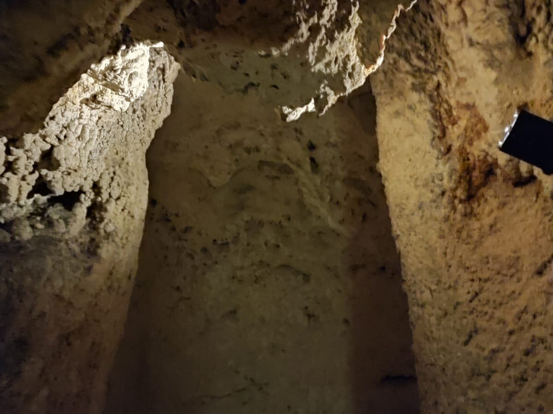 Anna Sinter Cave景点图片