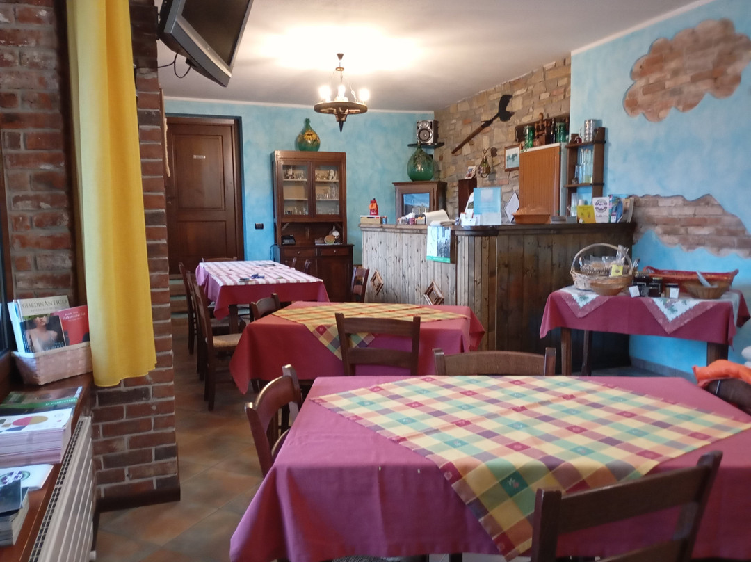 Cascina Zanot