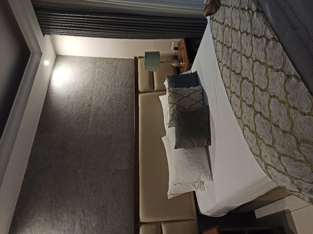 Dun Gorg Guest House主图