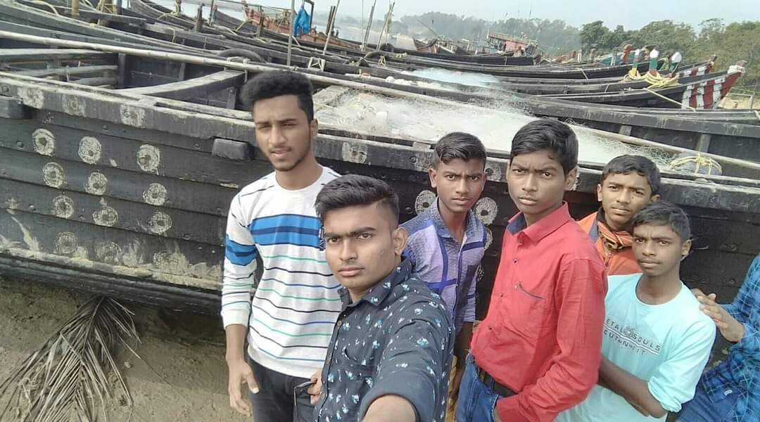 Digha Beach景点图片