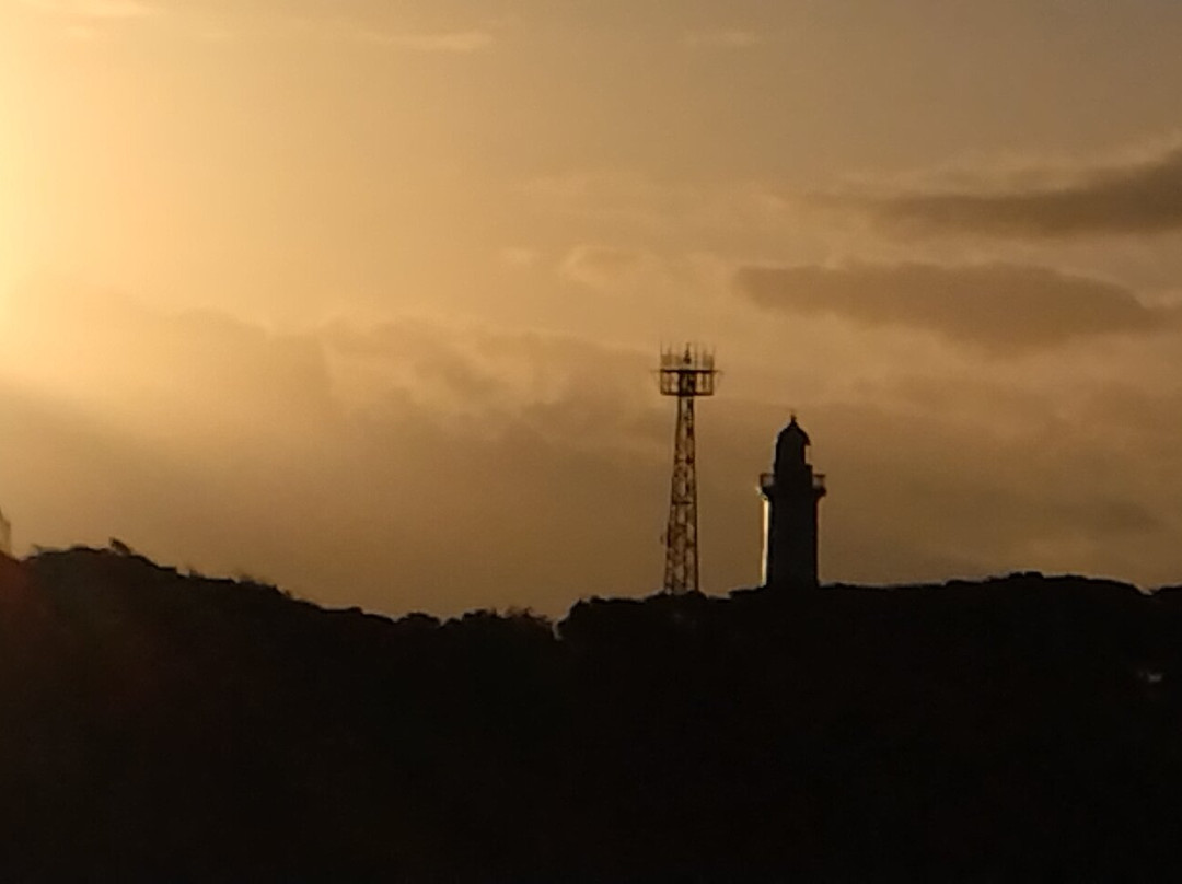Katsuura Lighthouse景点图片