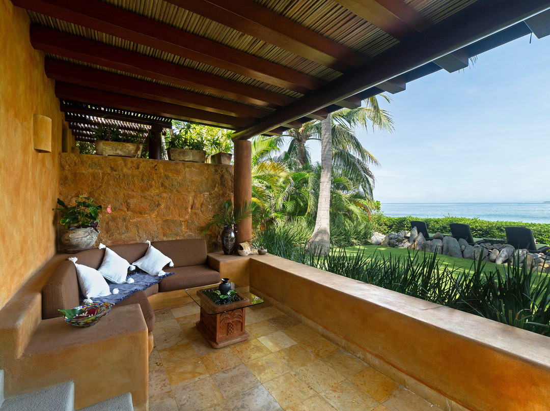 The Inn at Manzanillo Bay主图