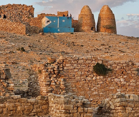 Visit Mogadishu-Mogadishu必去景点