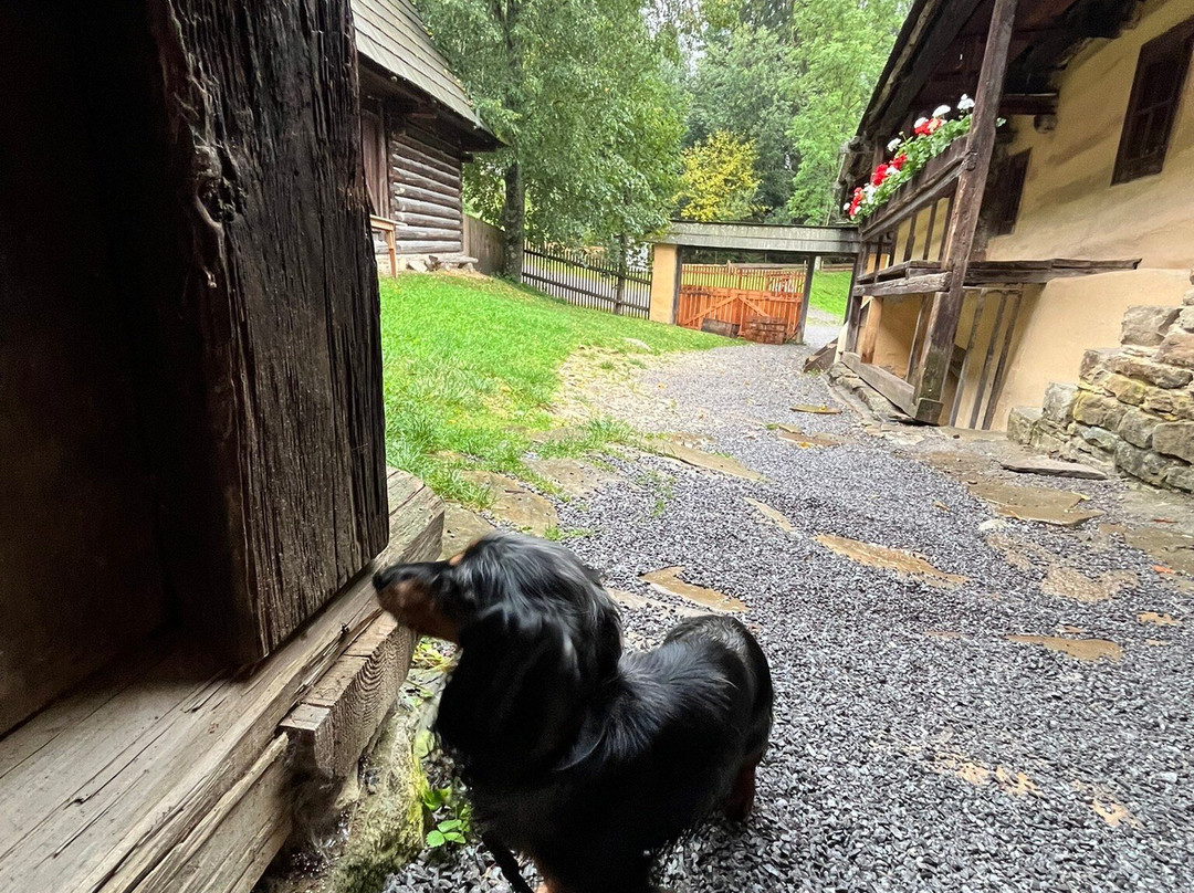 Museum of Orava Village-Zuberec必去景点