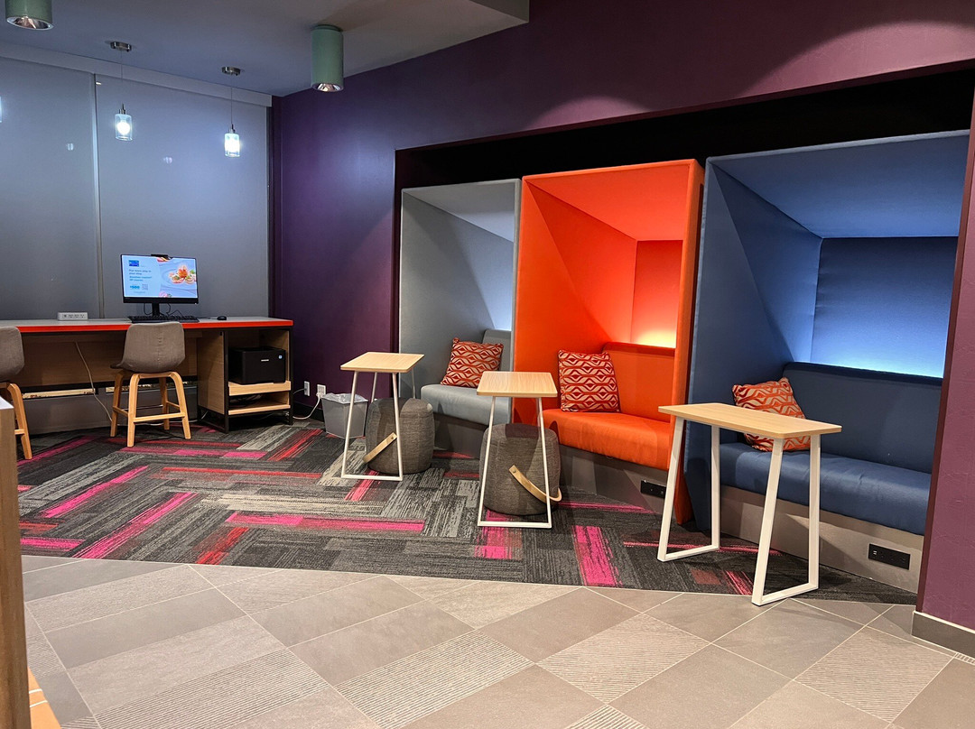 Tru by Hilton Elkhart主图