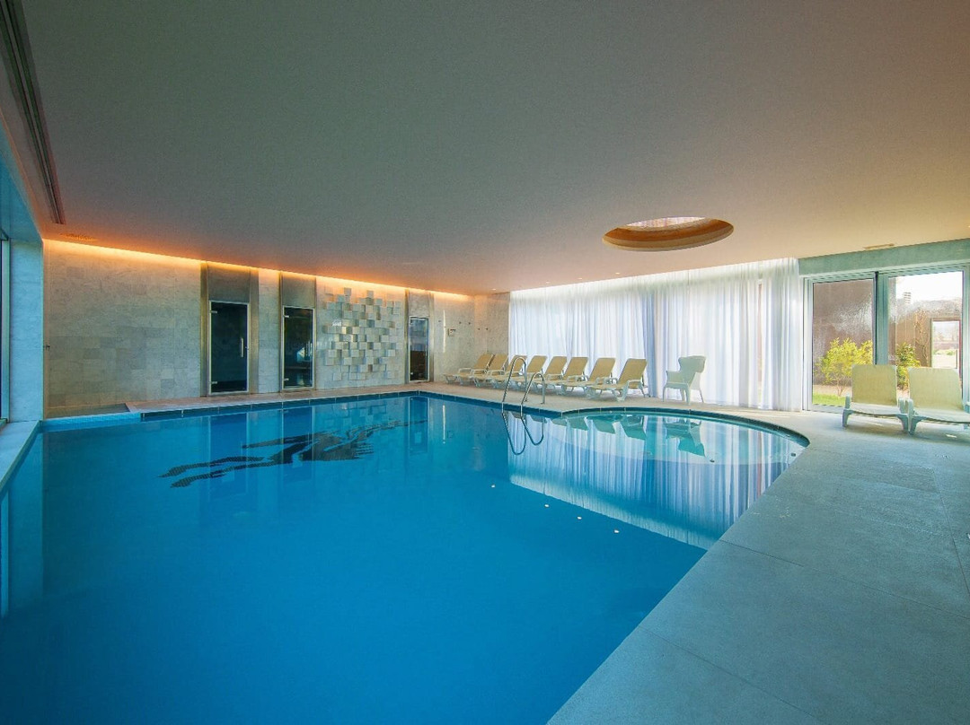 HD - Duecitânia Design Hotel主图