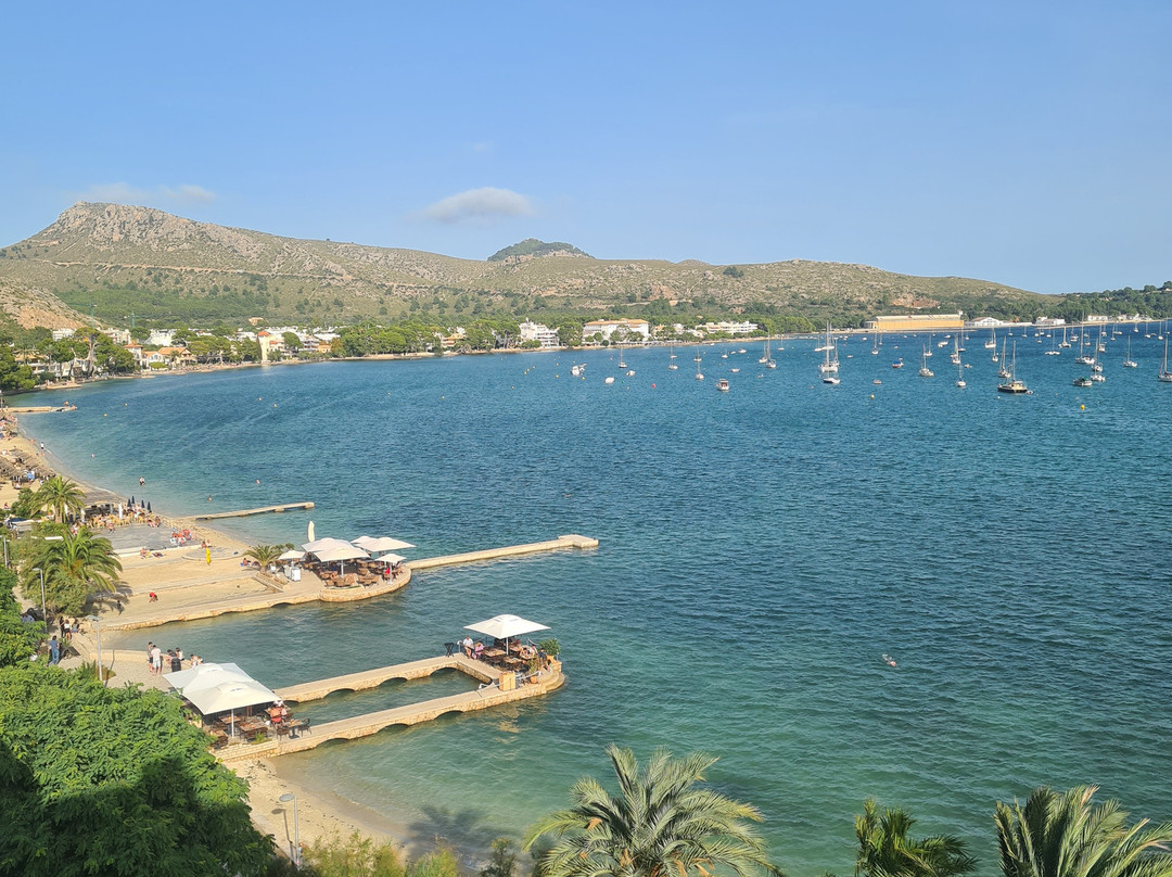 Hotel Miramar Mallorca主图