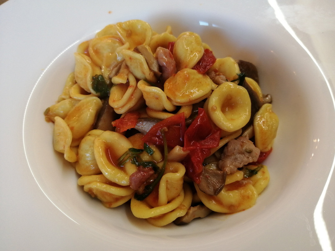 Sapori Di Casa