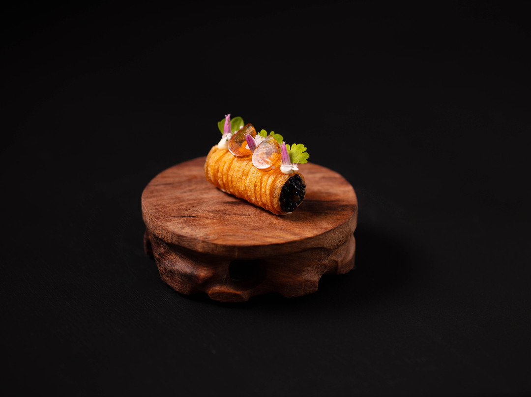 Farlam Hall Hotel & Restaurant主图