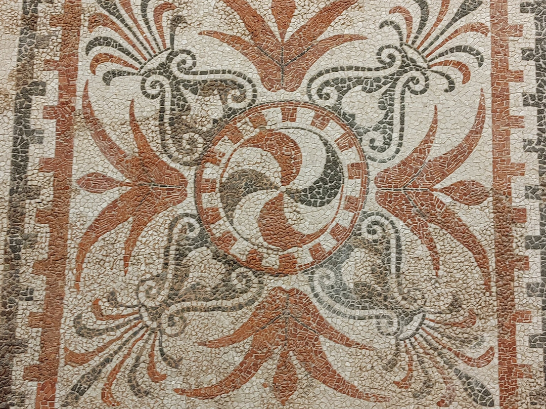 Museo Archeologico Nazionale Prenestino-Palestrina必去景点