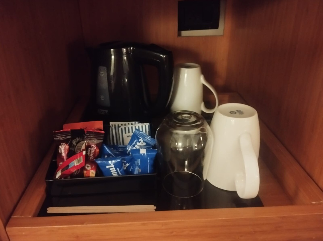 Hyatt Place Pune Hinjawadi主图