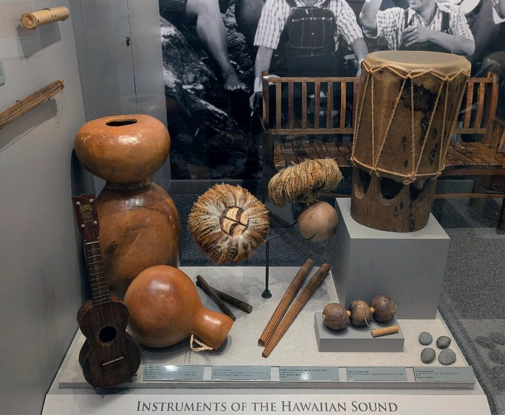 莱曼众议院纪念馆-希洛必去景点