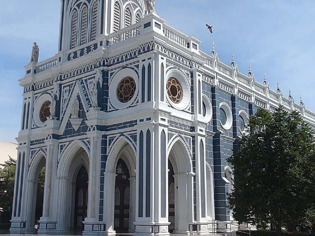 Nativity of Our Lady Cathedral-挽坤弟必去景点
