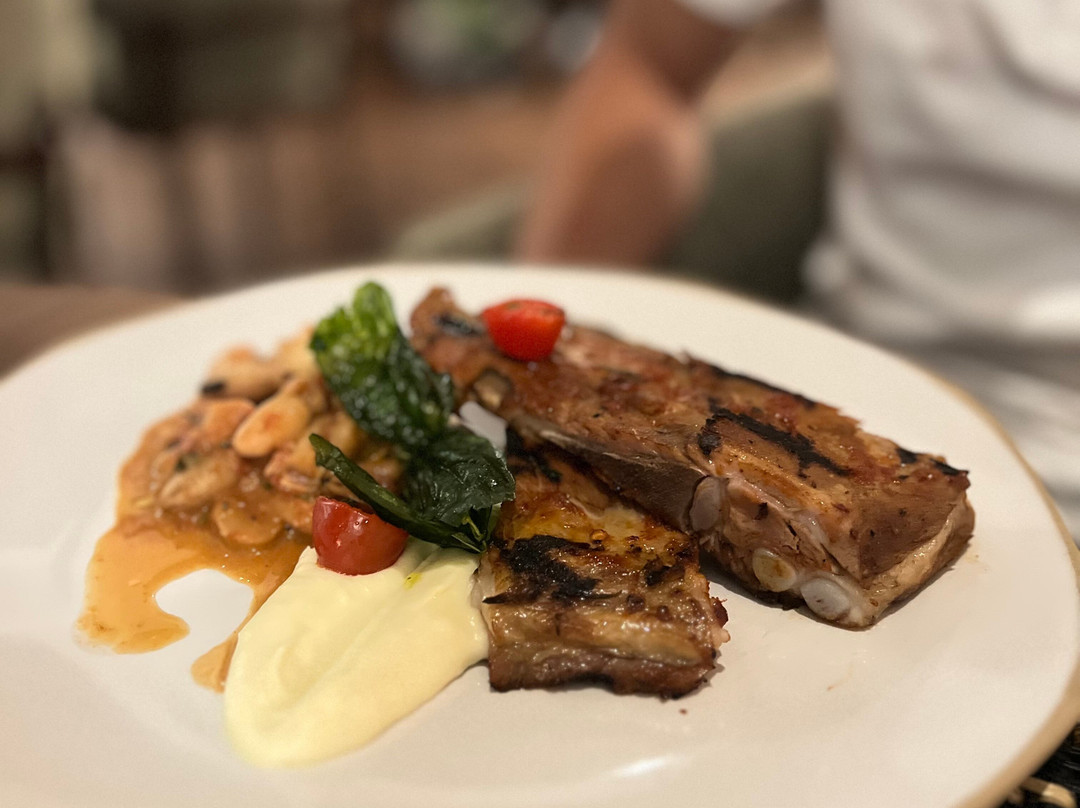 Four Seasons Safari Lodge Serengeti