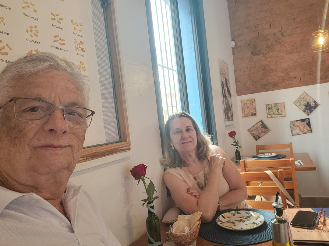 Cantina Di Luppi