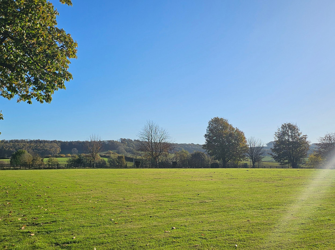 布里索普别墅酒店主图